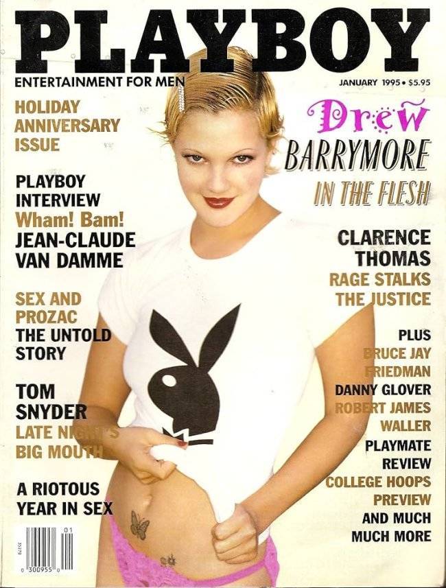 The Most Valuable Playboy Magazine Editions