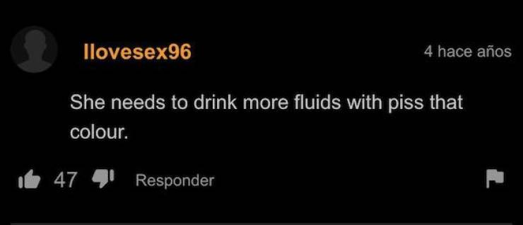 pornhubs comment section is pure unbridled chaos 33 pics 12.html - 33 HD Photos | Premium Gallery 2025