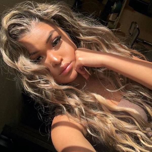 Izigirls Are Waiting For You!