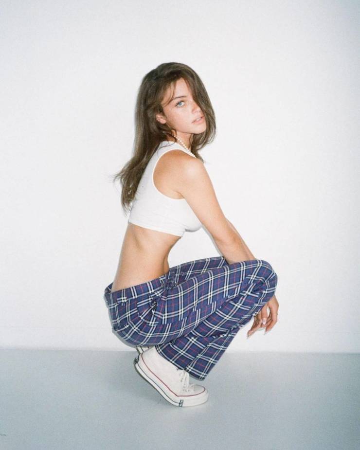 Izigirls Are Waiting For You!