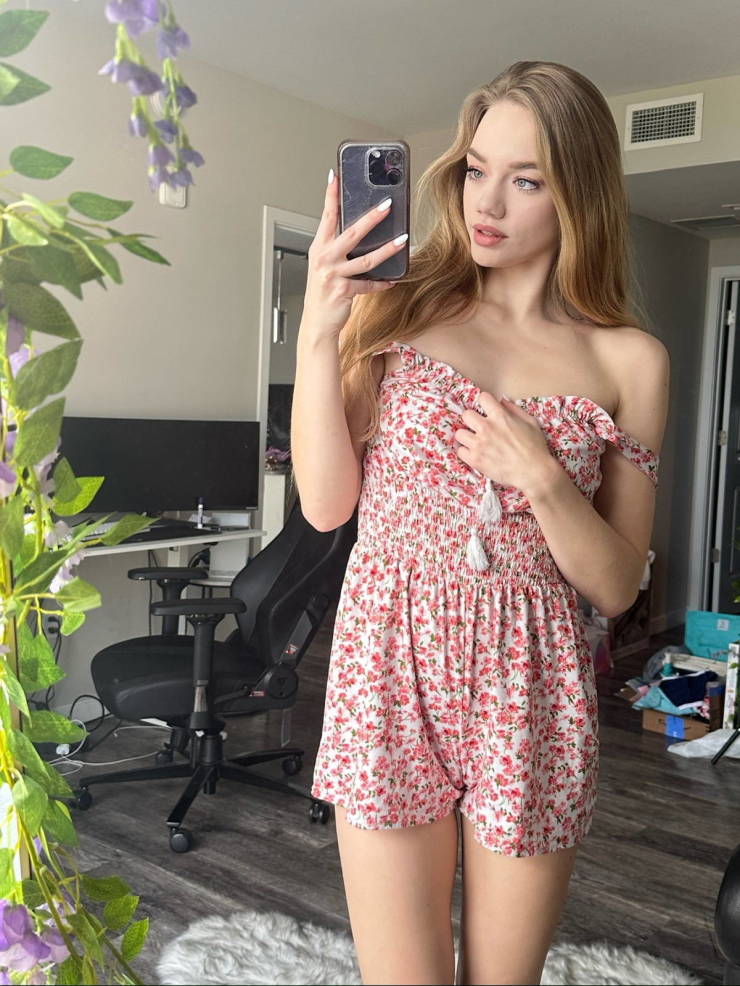 sundresses are always sexy 43 pics 19.html - 43 HD Photos | Premium Gallery 2025