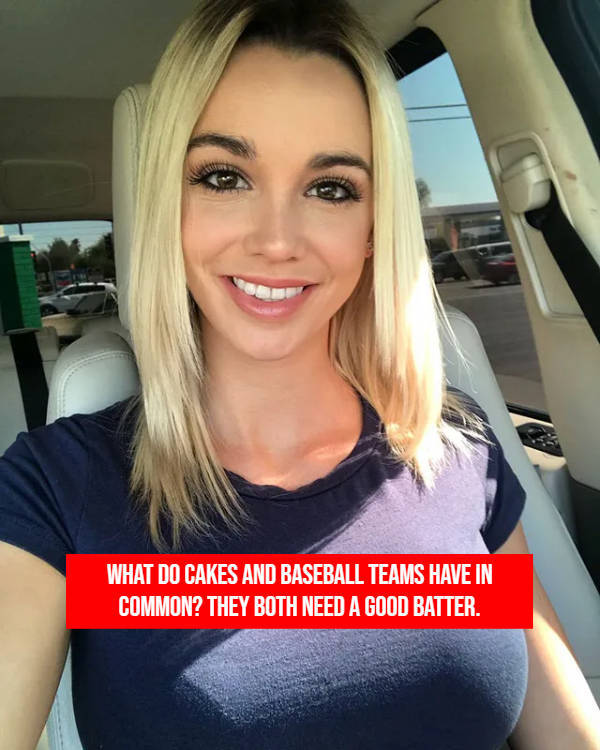 Girls, Give Us Your Best Jokes