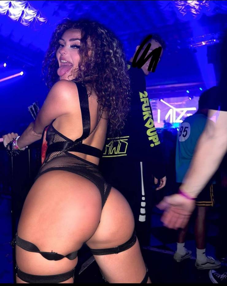 Girls Wanna Have Some Fun