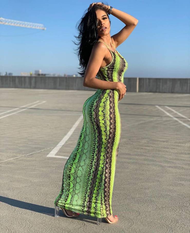 Izigirls Are Waiting For You!