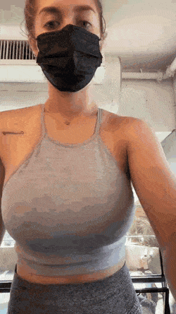 Izigirls Are Waiting For You!