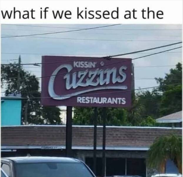 Dirty Minds Are Welecome!