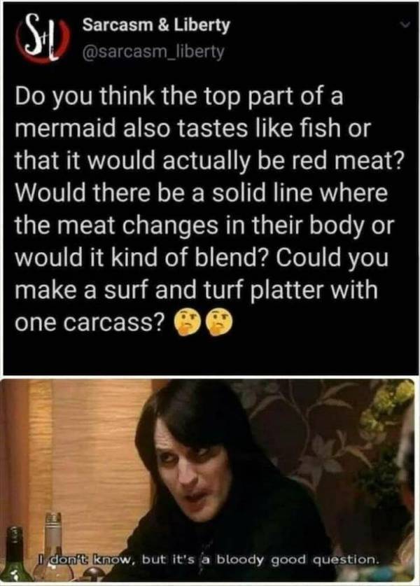 Dirty Minds Are Welecome!