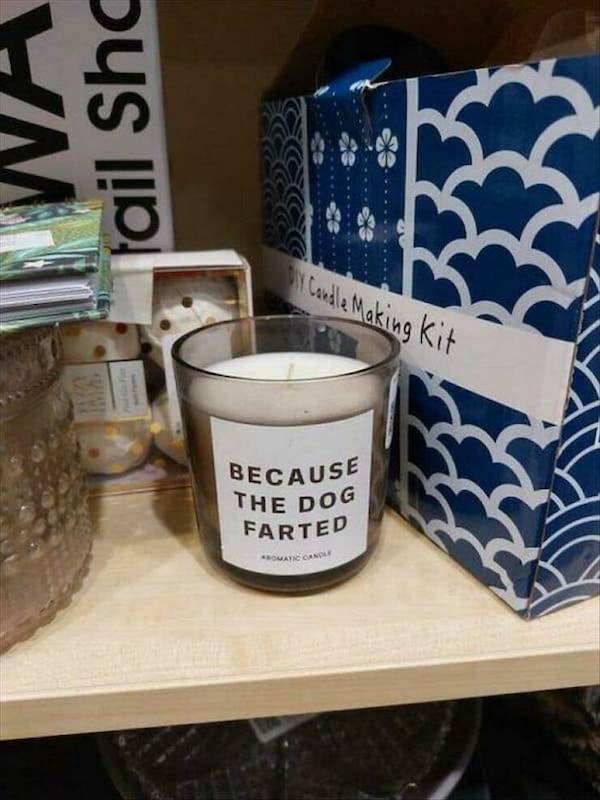 Dirty Minds Are Welecome!