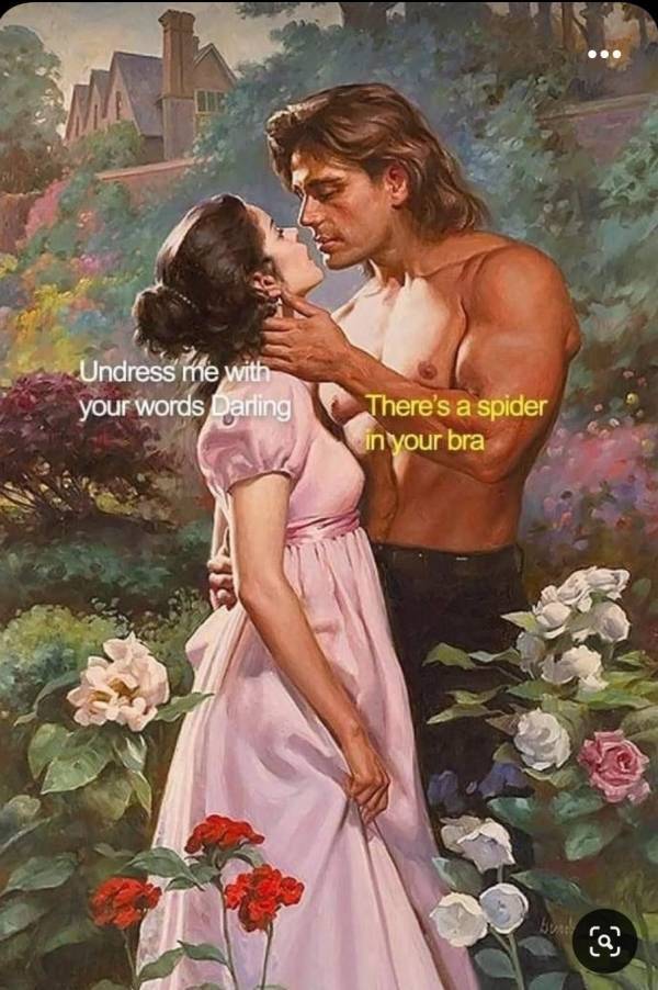 Flirty Memes To Annoy Your Better Half