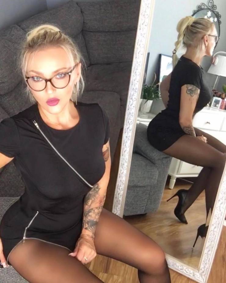 Izigirls Are Waiting For You!