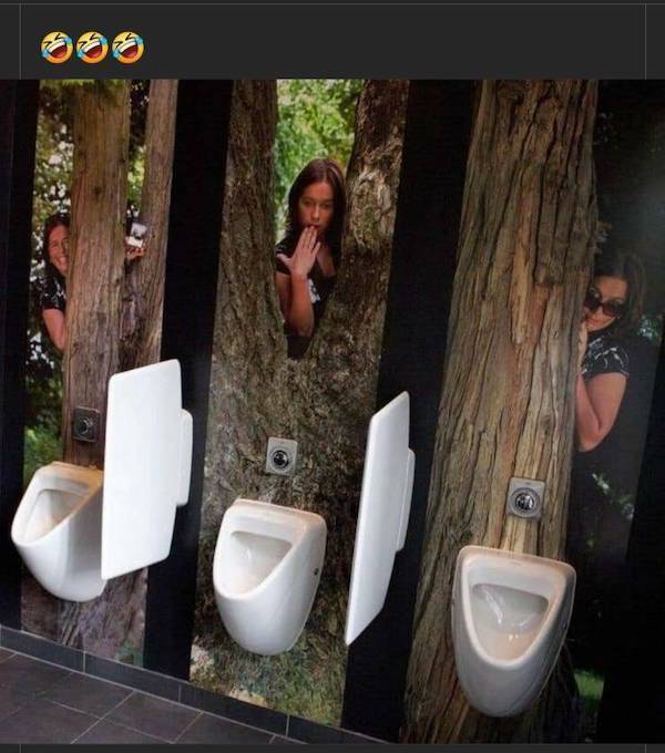 Dirty Dump For Dirty Minds