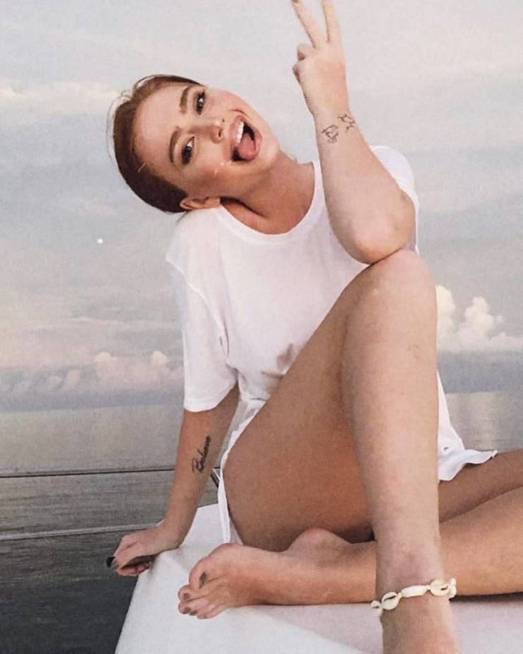 Girls Wanna Have Some Fun