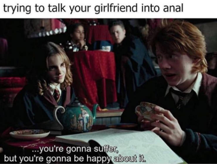 Flirty Memes To Annoy Your Better Half