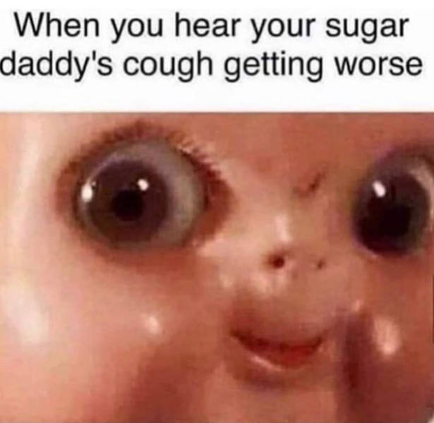 Flirty Memes To Annoy Your Better Half