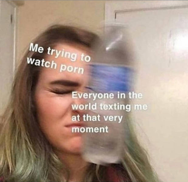 Flirty Memes To Annoy Your Better Half