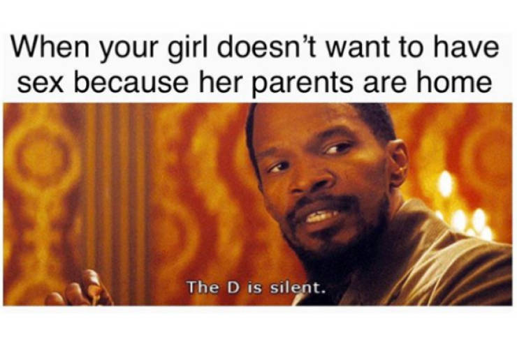Flirty Memes To Annoy Your Better Half