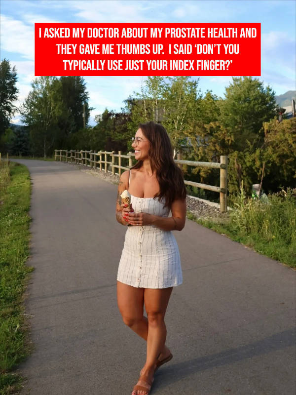 Girls, Give Us Your Best Jokes