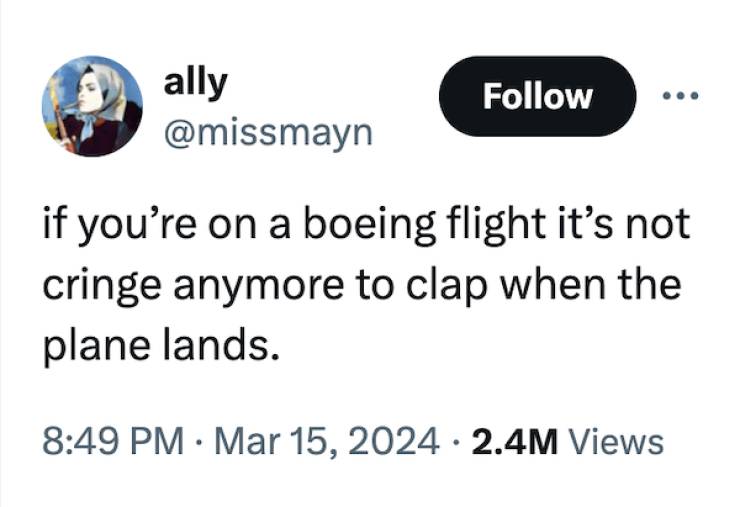 Dirty Minds Are Welcome!