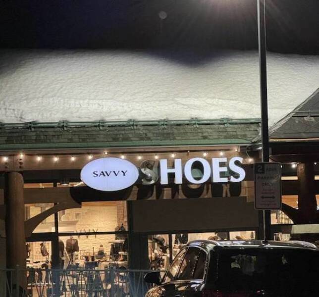 Dirty Minds Are Welcome!