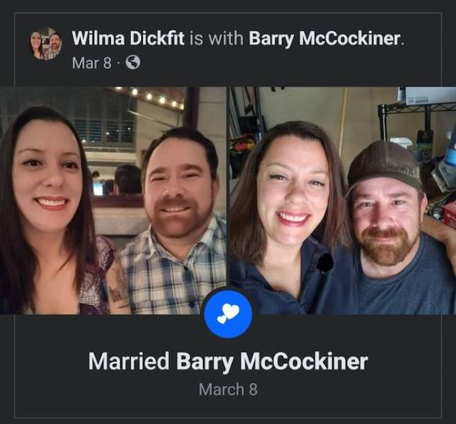 Dirty Minds Are Welcome!