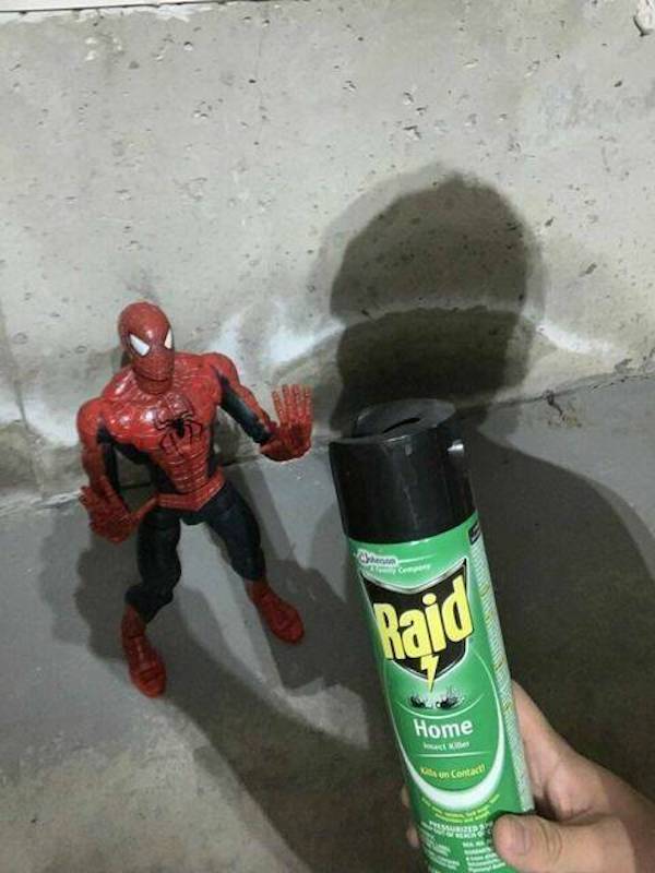 Dirty Minds Are Welcome!