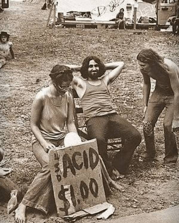 Dirty Minds Are Welcome!