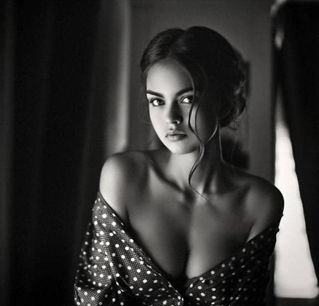 Izigirls Are Waiting For You!