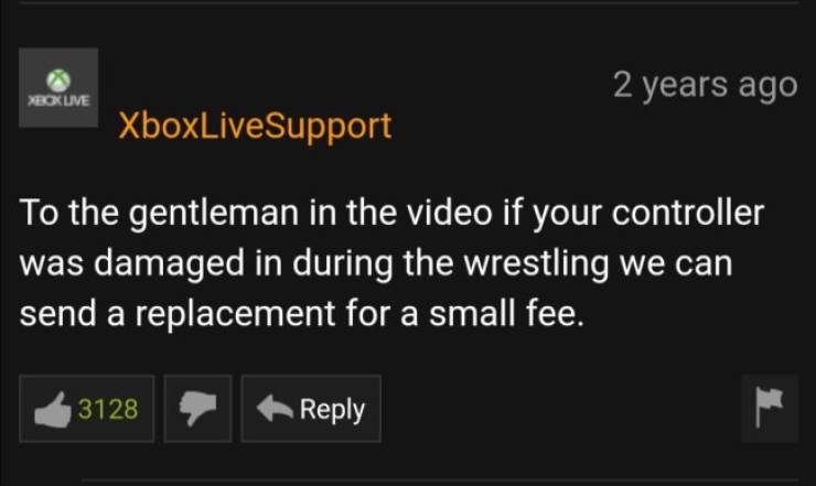 PornHub’s Comments Are Always Wild!