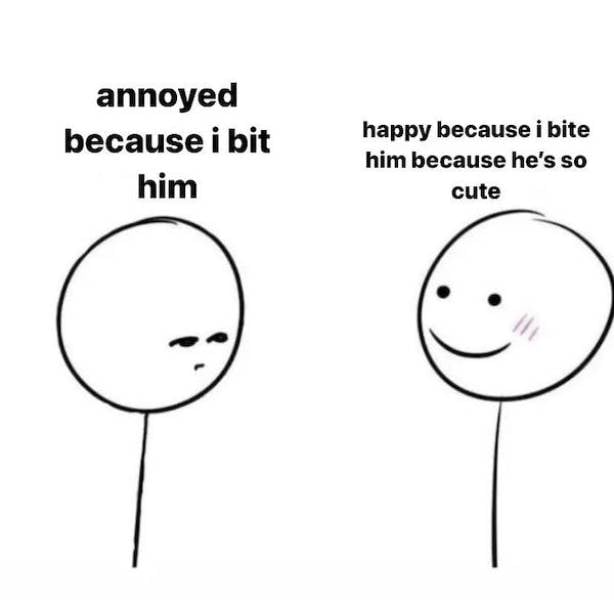 Flirty Memes To Send Your Better Half