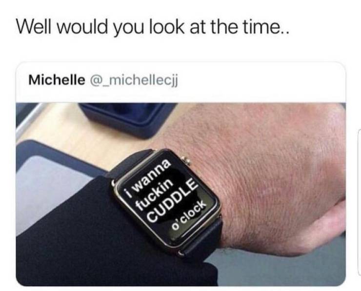 Flirty Memes To Send Your Better Half