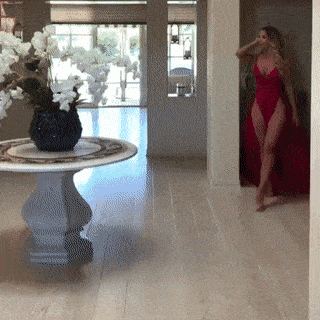 Sexy Girls Are Here!