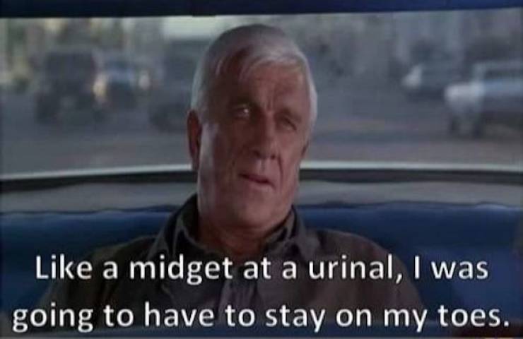 Dirty Dump For Dirty Minds