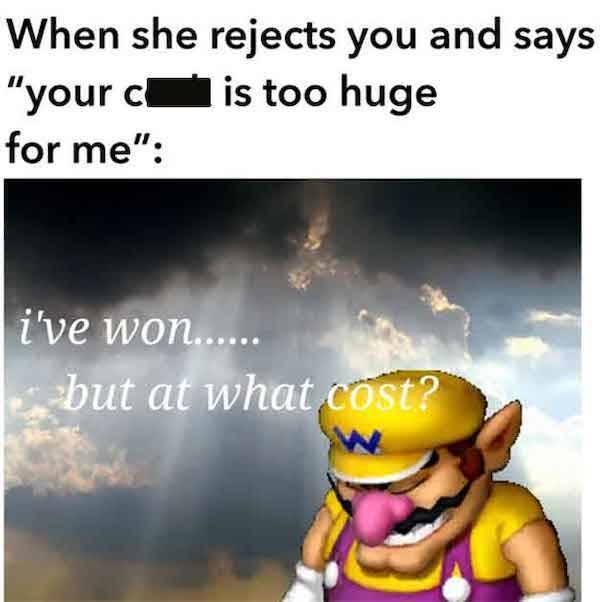 Dirty Dump For Dirty Minds