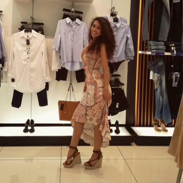 Izigirls Are Waiting For You!