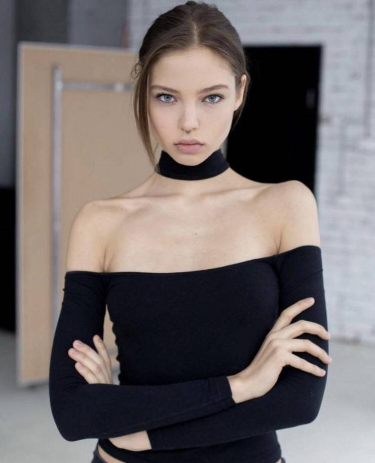 Izigirls Are Waiting For You!