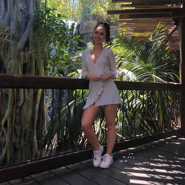 Izigirls Are Waiting For You!