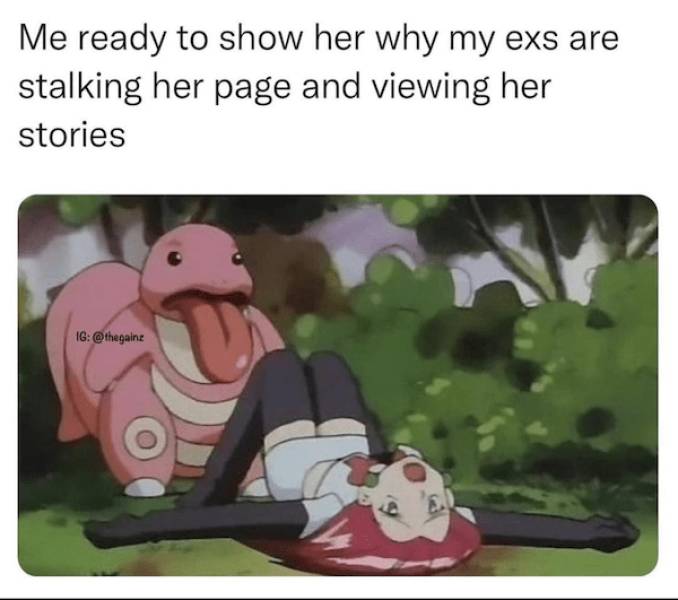 Flirty Memes To Annoy Your Better Half