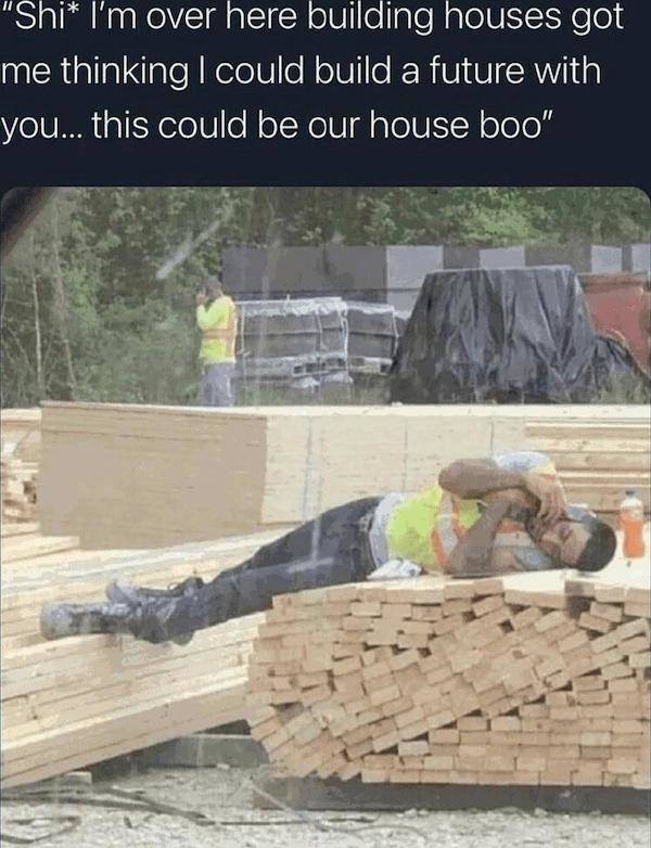 Flirty Memes To Annoy Your Better Half