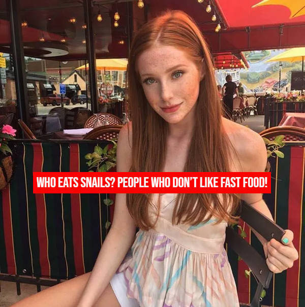 Girls, Give Us Your Best Jokes