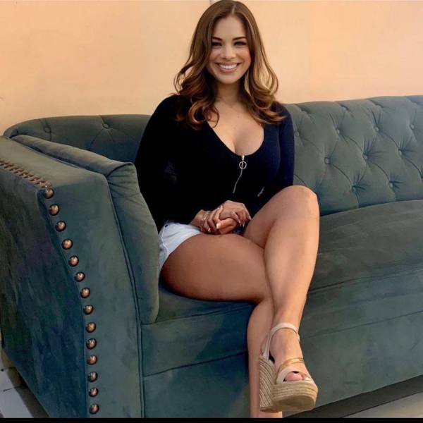 Izigirls Are Waiting For You!