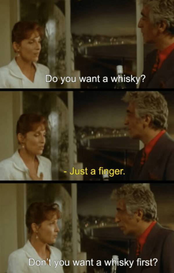 Mildly Arousing Memes