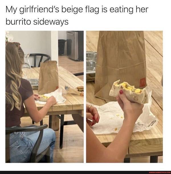 Flirty Memes To Annoy Your Better Half