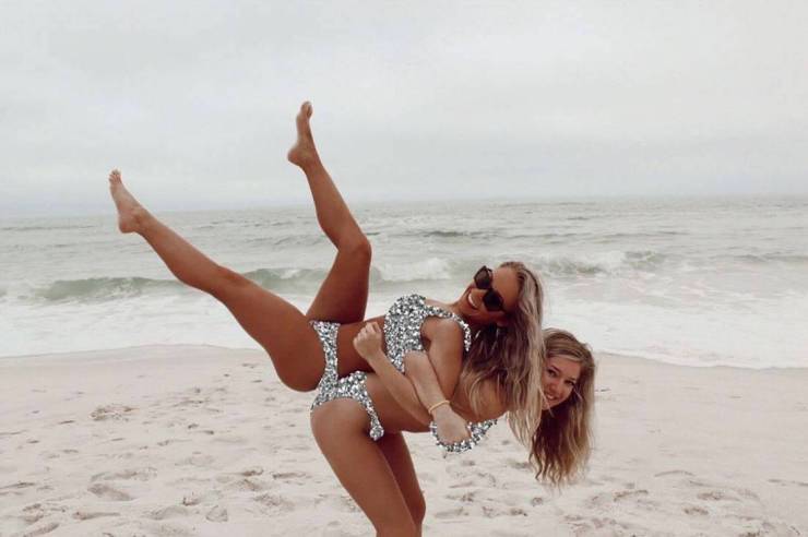 Girls Wanna Have Some Fun