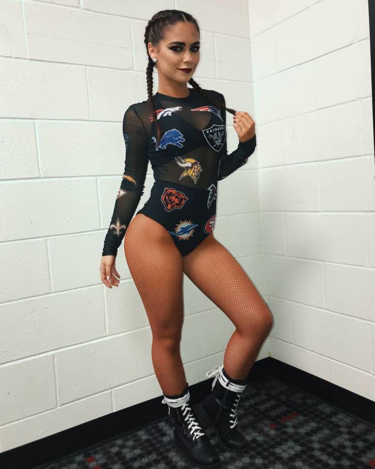 Girls Wanna Have Some Fun