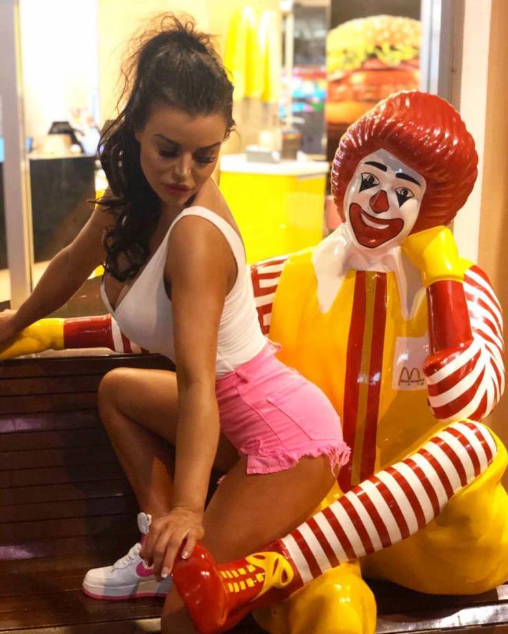 Girls Wanna Have Some Fun