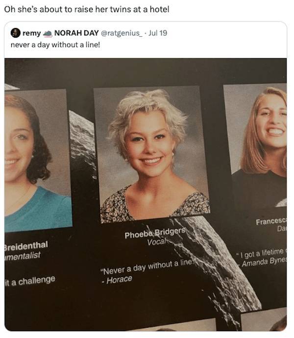 Dirty Minds Are Welcome!