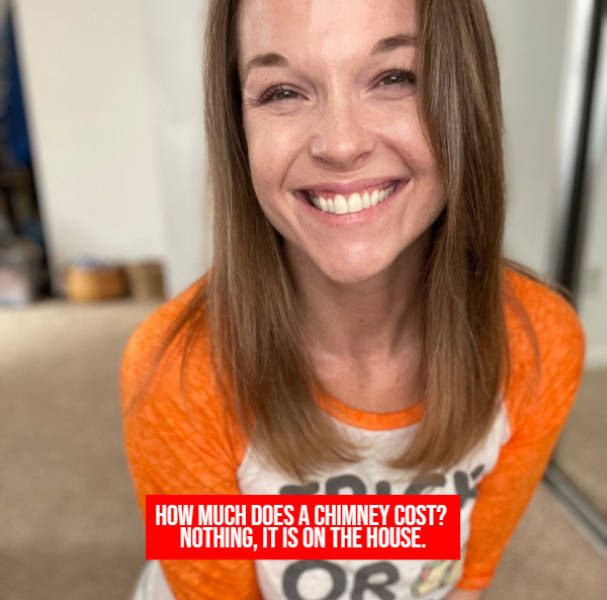 Sexy And Funny At the Same Time