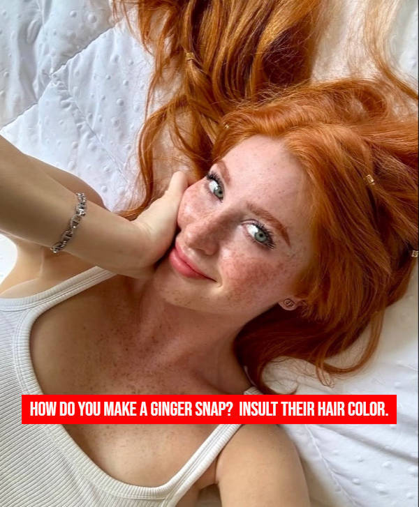 Sexy And Funny At the Same Time