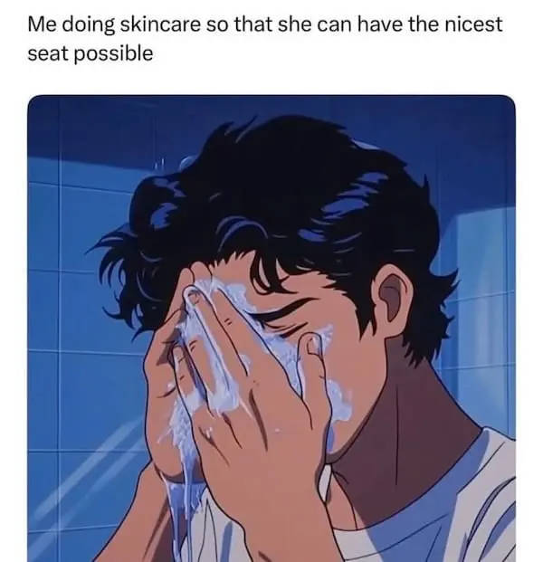 Flirty Memes To Annoy Your Better Half