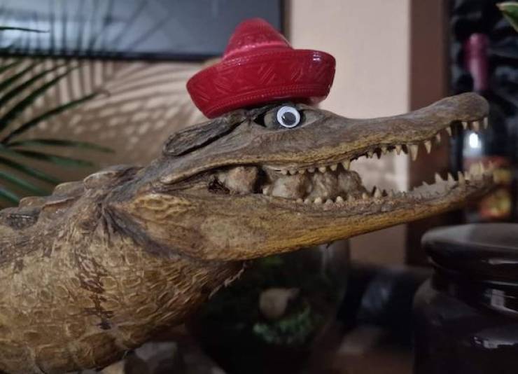 Dirty Minds Are Welecome!